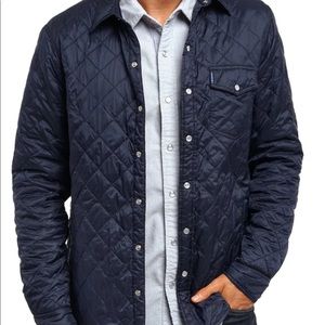 Brand New, Never Worn Men’s Shacket